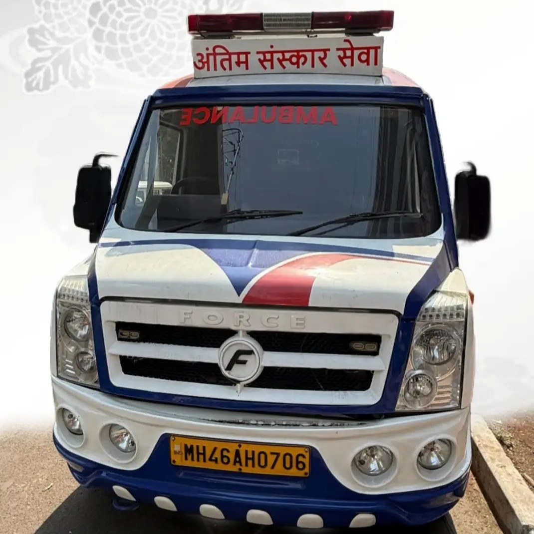 ambulance